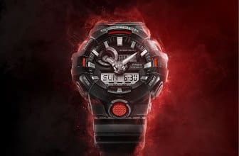 G-Shock GA-700