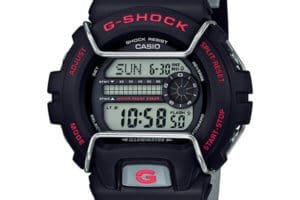 G-Shock GLS-6900-1JF