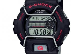 G-Shock GLS-6900-1JF