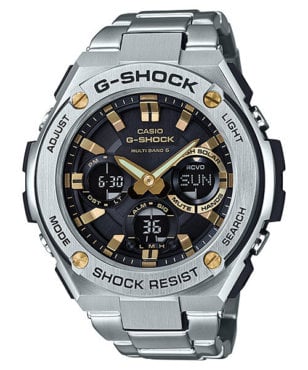 G-Shock GST-W110D-1A9