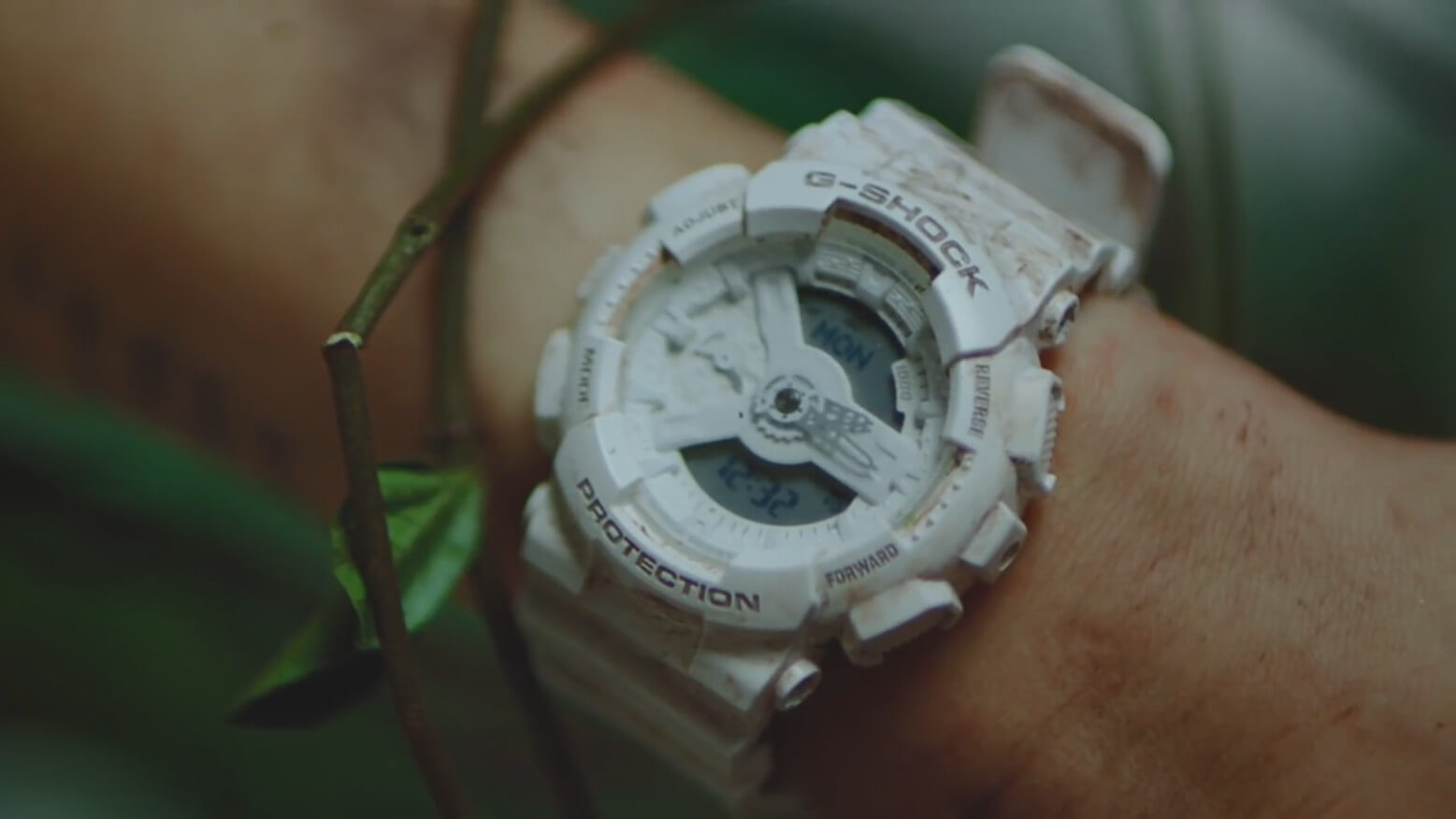 G shock deals gma s110cm