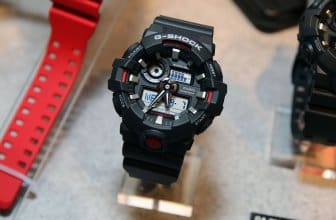G-Shock GA700-1A