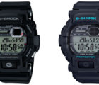 G-Shock GD-350-1 and GD-350-1C