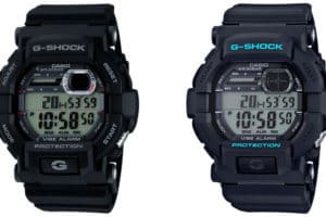 g shock gd 350