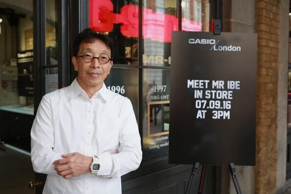 kikuo-ibe-london-mr-g-20th-anniversary