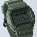 Mihara Yasuhiro x G-Shock DW-5600 Collaboration Watch 2016