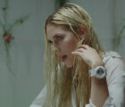 Skylar Grey Casio G-Shock GMA-S110CM-7A1 in Come Up For Air