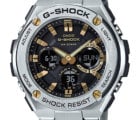 G-Shock G-STEEL GST-S110D-1A9