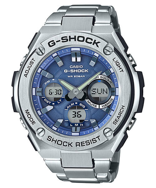 G shock sales s110d