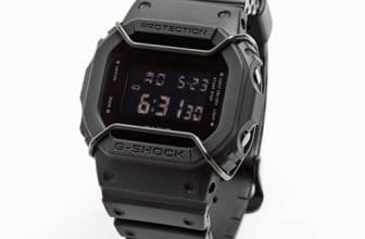 American Rag Cie x G-Shock DW-5600