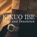 G-Shock Presents Kikuo Ibe Time and Invention