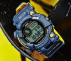 Master in Navy Blue Frogman Master in Navy Blue Frogman GWF-D1000NV-2JF