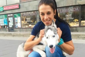 girls wearing g shock