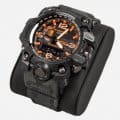 MAHARISHI X G-SHOCK GWG-1000MH-1AER MUDMASTER