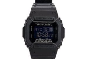 g shock watches cyber monday
