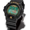 Hysteric Glamour x G-Shock DW-6900 Limited Edition Watch 2016