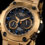 G-Shock MRG-G1000HG-9A Gold Hammer Tone 20th Anniv.