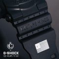Culture Kings x G-Shock v2 GA-100 2016