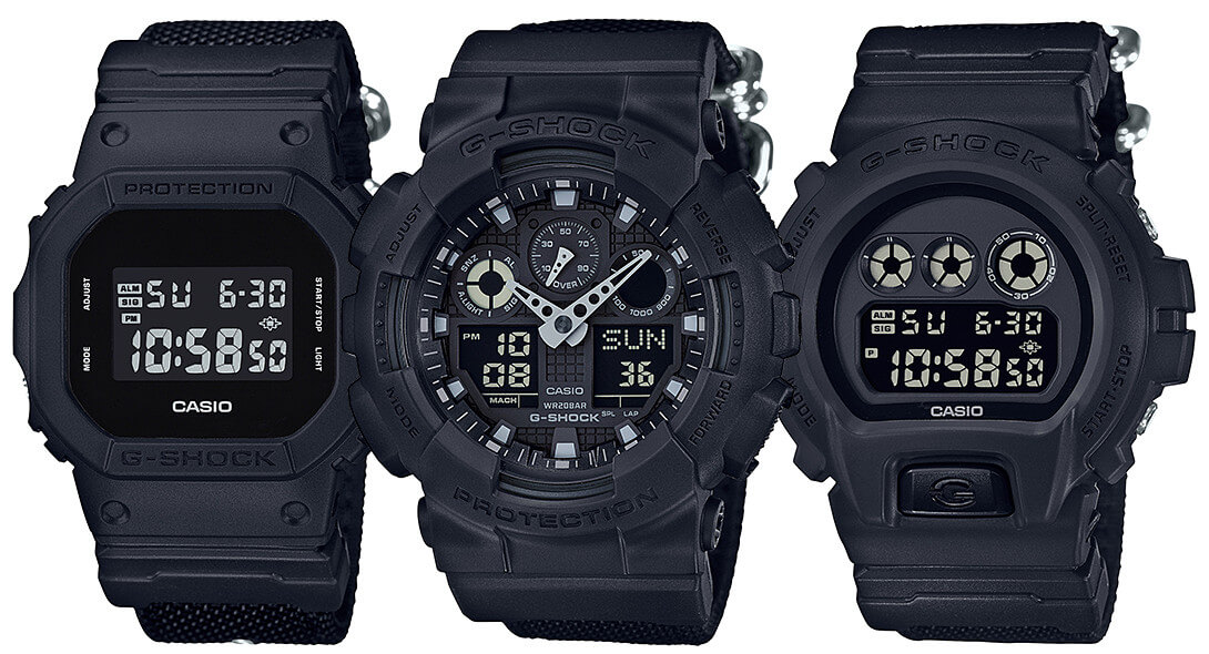 Affordable Casio G-Shock G100BB G-100BB-1ADR Singapore 