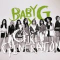Girls' Generation x Casio Baby-G 2016