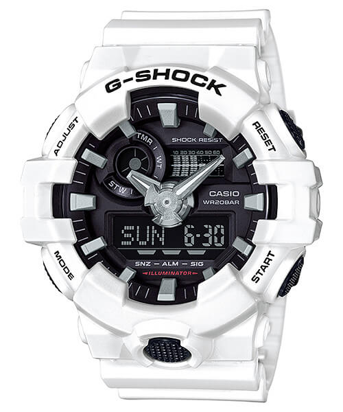 g shock casio ga 710