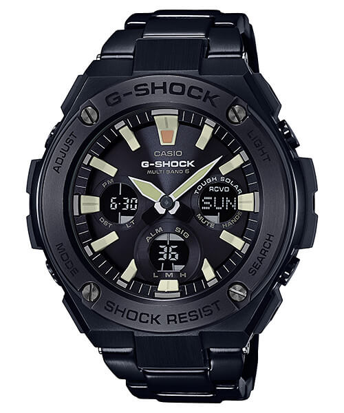 G-Shock G-STEEL GST-W130BD-1AJF