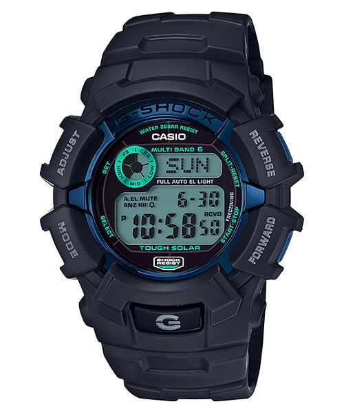 G-Shock GW-2310FB-1BJR Fire Package 2017