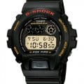 G-Shock DW-6900B-9 Made In Japan