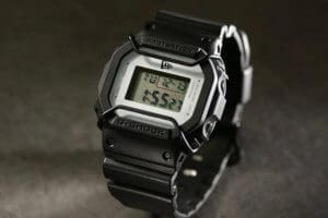 New Era x G-Shock DW-5600NEWERA 2017