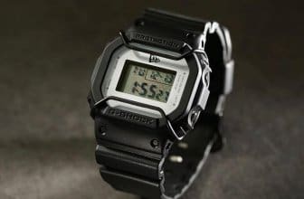 New Era x G-Shock DW-5600NEWERA 2017