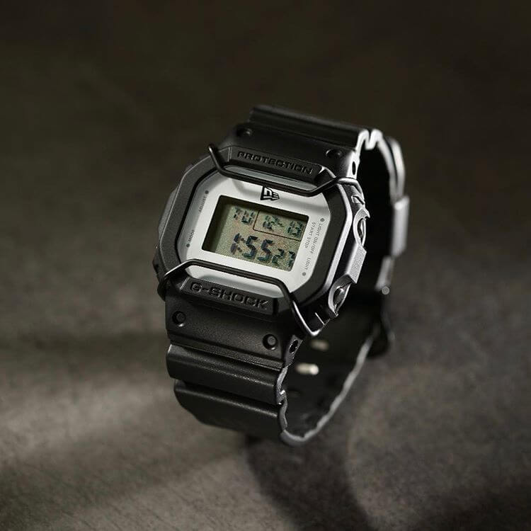 CASIO × new era G-SHOCK | nate-hospital.com