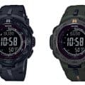 Casio Pro-Trek PRW-3100Y-1B PRW-3100Y-3