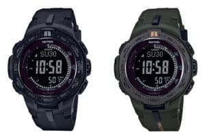 Prw 3100 G Central G Shock Watch Fan Blog Prw 3100 G Central G Shock Watch Fan Blog