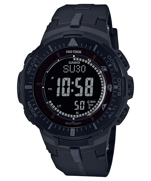 Casio Pro Trek PRG-300-1B