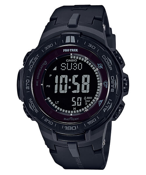 Casio Pro Trek PRW-3100Y-1B