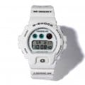 Bape x G-Shock DW-6900 2017 Collaboration Watch