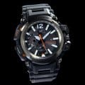 Casio G-Shock GPW-2000 Gravitymaster GPS Watch