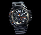 Casio G-Shock GPW-2000 Gravitymaster GPS Watch