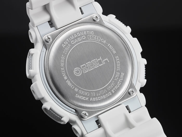 【品】G-SHOCK　GA-110DB（5146）