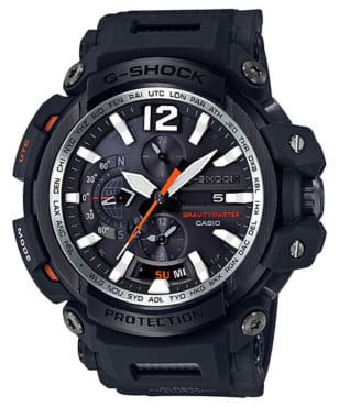 G-Shock GPW-2000-1A Gravitymaster