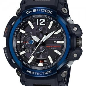 G-Shock GPW-2000-1A2 Gravitymaster