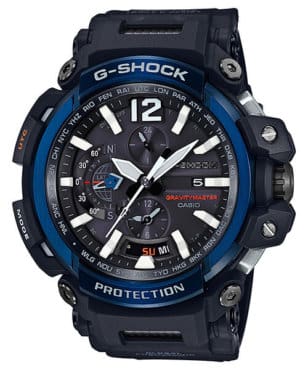 G-Shock GPW-2000-1A2 Gravitymaster