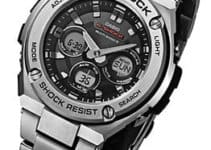 expensive g shock price