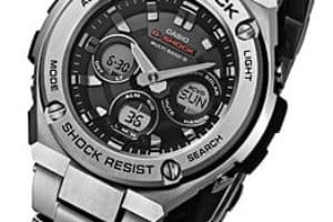 g steel 300 series