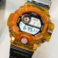 G-Shock Rangeman GW-9403KJ-9JR Earthwatch 2017