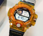 G-Shock Rangeman GW-9403KJ-9JR Earthwatch 2017