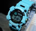 G-Shock Frogman GWF-D1000MB-3JF Master in Marine Blue