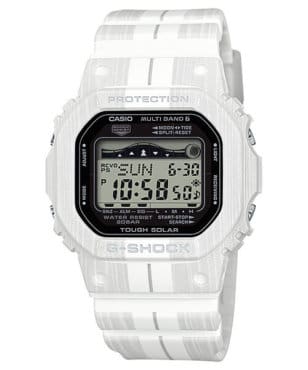 G-Shock G-LIDE GWX-5600WA-7