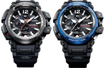 G-Shock GPW-2000-1AJF GPW-2000-1A2JF