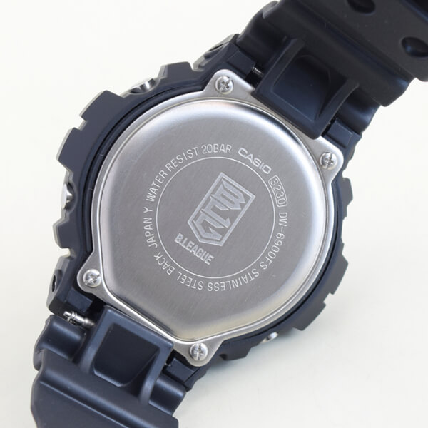 g shock back case